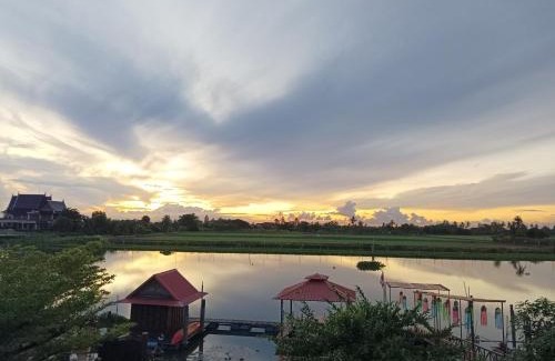 Nakhon Chai Si House | Hidden Holiday House