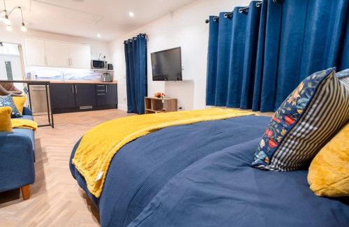 Haywards Heath Apartment | Hidden Home