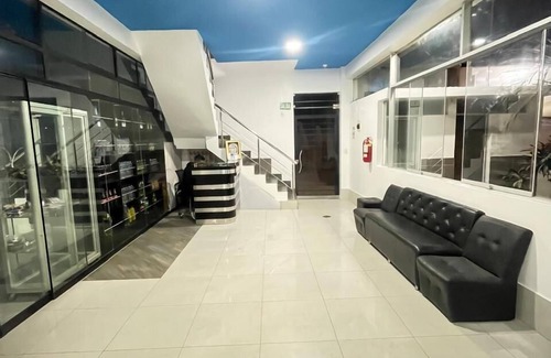 Distrito de Chilca Hotel | Hidden Hotel Chilca