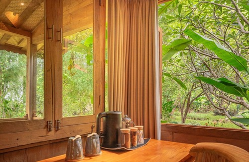 Gerokgak Cottage | Hidden in Nature, Found by You!