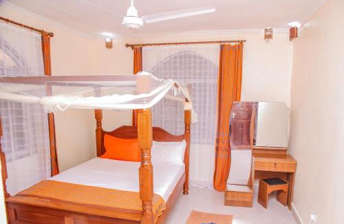 Kilifi House | Hidden Jewel by the Creek