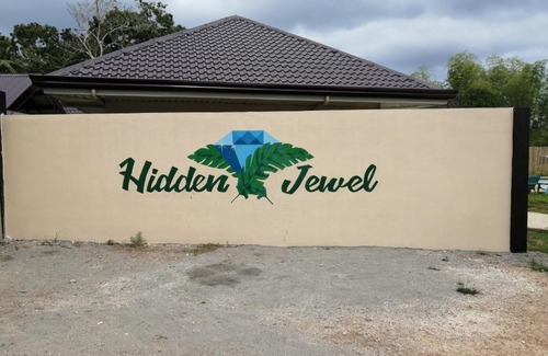 Dao Resort | Hidden Jewel Resort