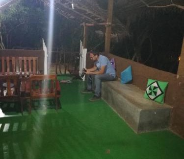 Nochchiyagama Resort | Hidden Jungle Village