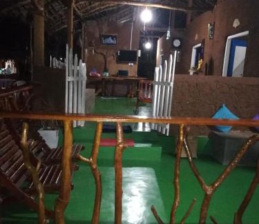Nochchiyagama Resort | Hidden Jungle Village