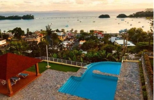 Barrio La Fortaleza Vieja Apartment | Hidden Paradise at Apto Del Cerro