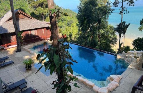 Padang Matsirat Villa | Hidden Paradise Entire Villa, Langkawi