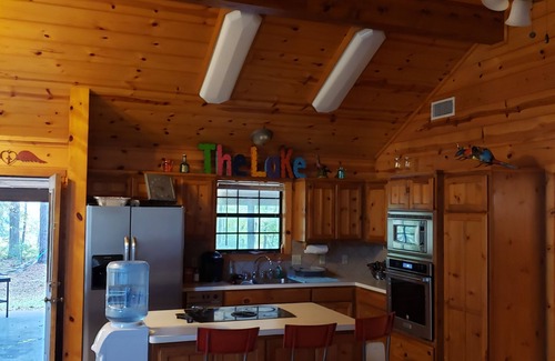 Zavalla House | Hidden Paradise House