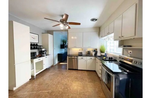 Thunder Bay Apartment | Hidden Pearl Short Term Rental