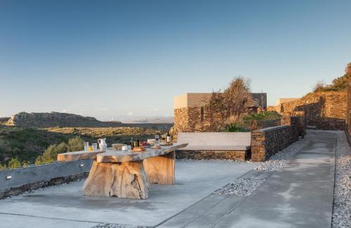 Platia Ammos Villa | Hidden Retreats Kythera