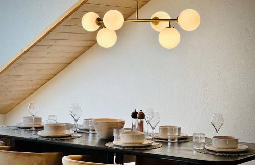 Weisses Quartier Apartment | Hidden Retreats The GreenAlley