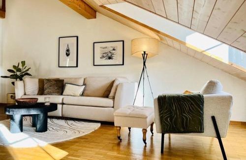 Weisses Quartier Apartment | Hidden Retreats The GreenAlley