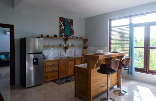 Gros Islet Apartment | Hidden Secret