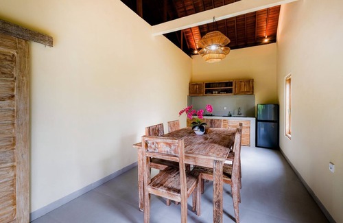 Kutuh Kaja Villa | Hidden serenity 1Bedroom with Private Pool
