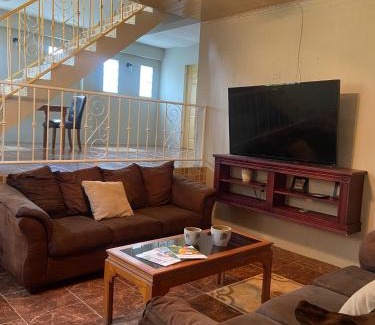 Gasparillo Bed & Breakfast | Hidden Treasures Bed & Breakfast