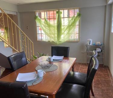 Gasparillo Bed & Breakfast | Hidden Treasures Bed & Breakfast