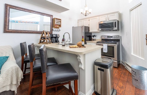 Hidden Valley Condo | Hidden Valley -1BR/Loft/Tennis/Pickleball/Golf/Hike/Ski