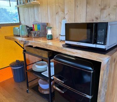 Buckland Other | Hidden Valley Glamping