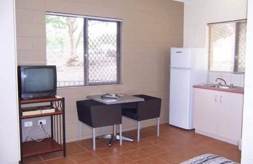Berrimah Other | Hidden Valley Holiday Park