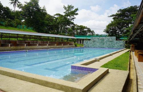 Pinamungajan Resort | Hidden Valley Organic Farm Resort