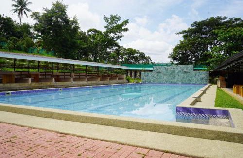 Pinamungajan Resort | Hidden Valley Organic Farm Resort