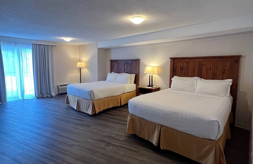 Huntsville Resort | Hidden Valley Resort, an Ascend Collection Resort