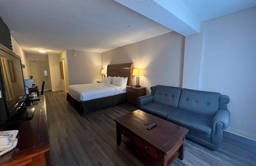 Huntsville Resort | Hidden Valley Resort, an Ascend Collection Resort