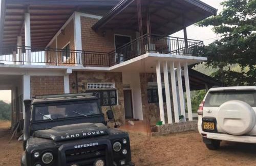 Eheliyagoda Villa | Hidden Valley Villa