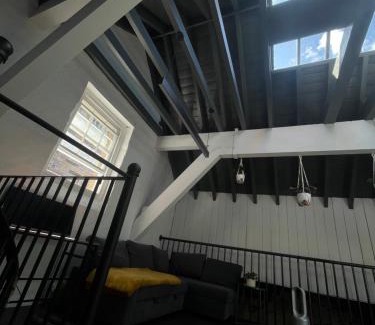 Prestonfield Apartment | Hidden Wellhouse