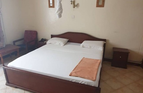Garissa Hotel | Hiddig Hotel