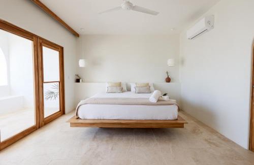 Jiquelite Hotel | Hide and Seek Resort