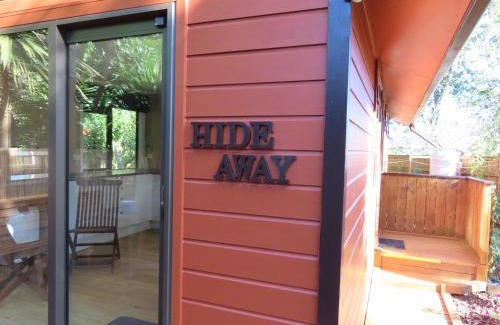 Waikanae House | Hide Away in Waikanae