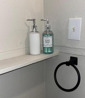 Highland Historic District Apartment | Hideaway at Columbia