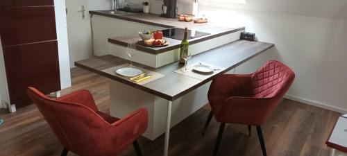 Zell Am Moos Apartment | Hideaway