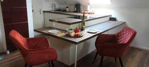 Zell Am Moos Apartment | Hideaway