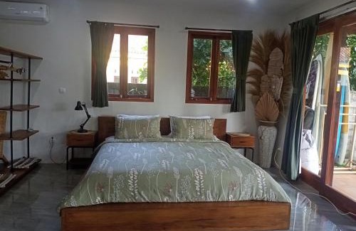 Cijulang House | Hideaway Batukaras