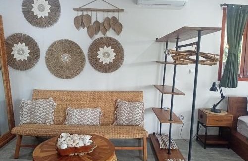 Cijulang House | Hideaway Batukaras