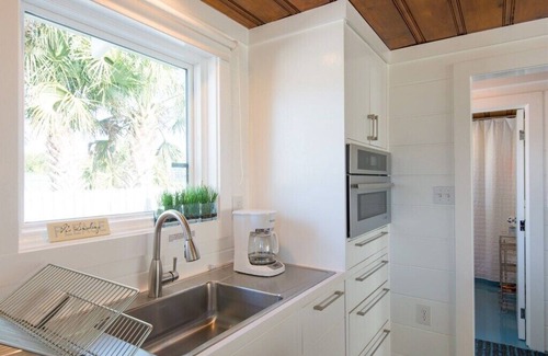 Laguna Beach House | Hideaway Cottage - Renovated Private Retreat, just steps to the beach!