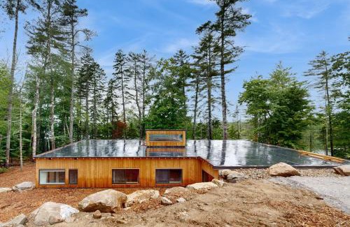 Hope House | Hideaway House