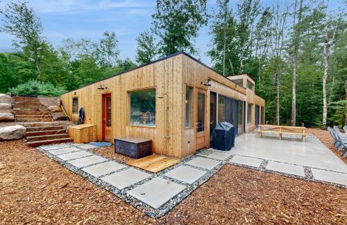 Hope House | Hideaway House