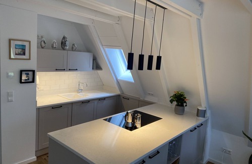 Feichten House | Hideaway in Siegsdorf