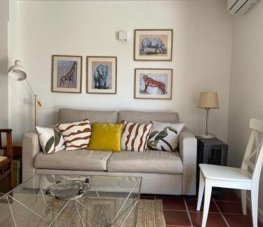 Varzea de Sintra Apartment | Hideaway in Sintra national park