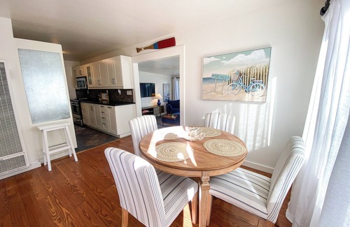 City Heights House | Hideaway in the heart of San Diego!