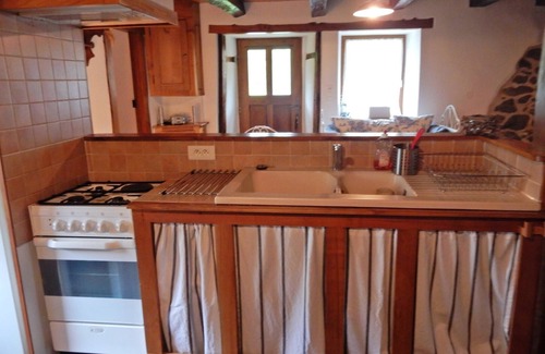 La Fagette House | Hideaway in Villeneuve-d'Allier