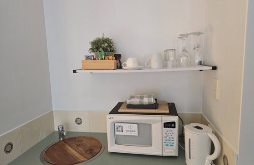 Halls Head Apartment | Hideaway on the water