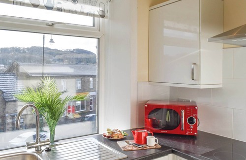 Denby Dale Cottage | Hideaway Studio Apartment
