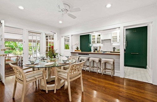 Victoria Park House | Hideaway Summary: Thi