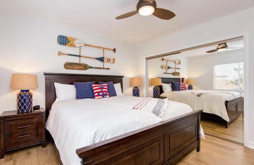 San Clemente Apartment | Hideaway Unit B