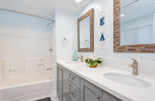 San Clemente Apartment | Hideaway Unit B