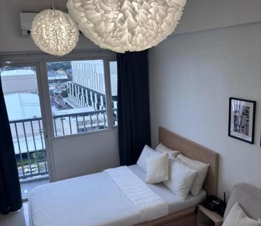 Las Pinas Apartment | Hideouts & Hangouts