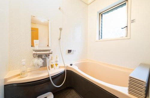 Otsu House | Hiei Blue Roof - Vacation STAY 13887
